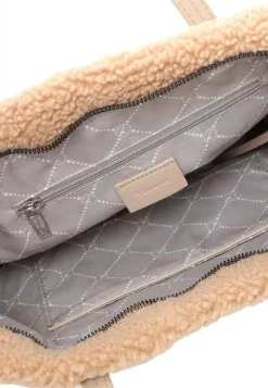 Tamaris Shopper Margitta beige S23 32742,420