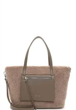 Tamaris Shopper Margitta braun S23 32742,900