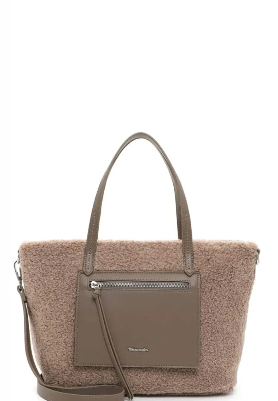 Tamaris Shopper Margitta braun S23 32742,900