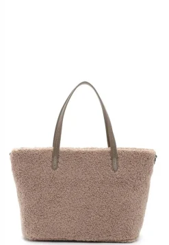 Tamaris Shopper Margitta braun S23 32742,900