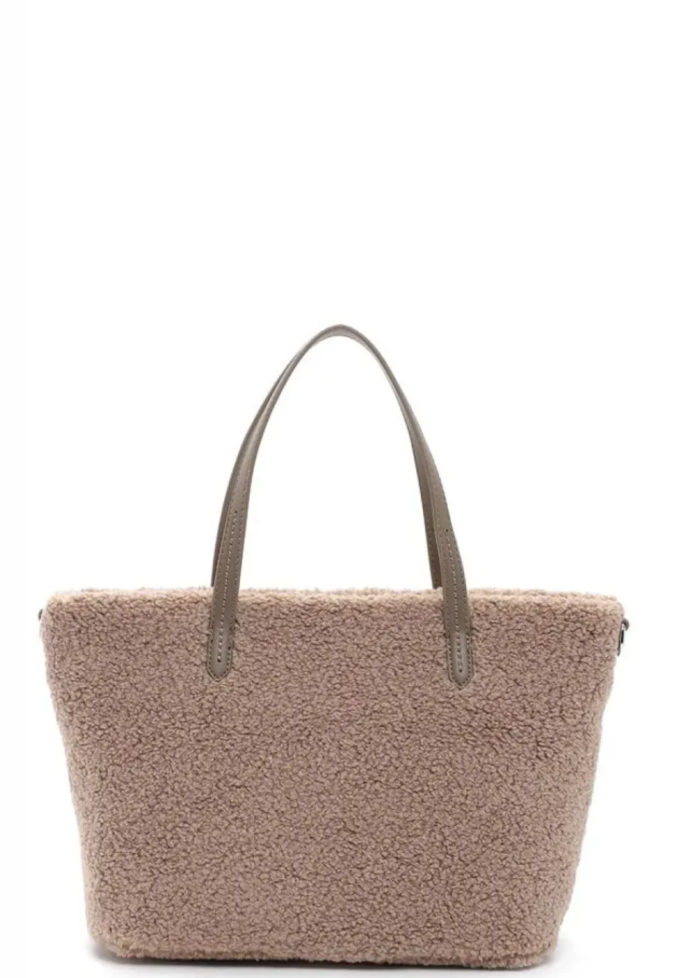 Tamaris Shopper Margitta braun S23 32742,900