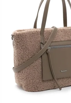 Tamaris Shopper Margitta braun S23 32742,900
