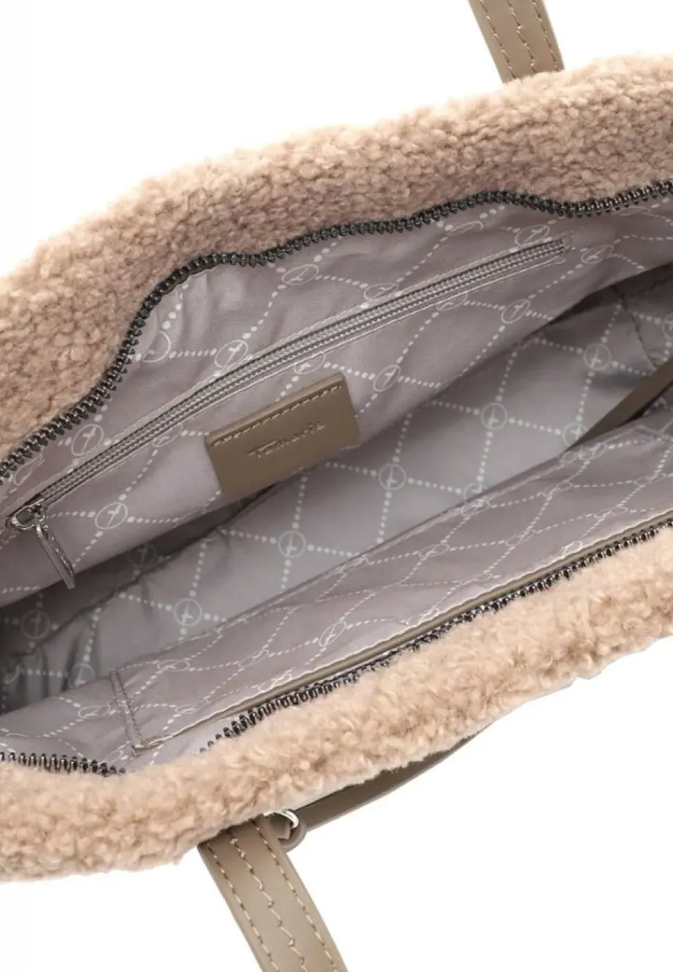 Tamaris Shopper Margitta braun S23 32742,900