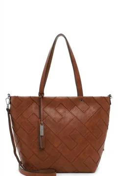 Tamaris Shopper Marike braun S23 32686,700
