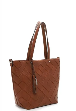 Tamaris Shopper Marike braun S23 32686,700