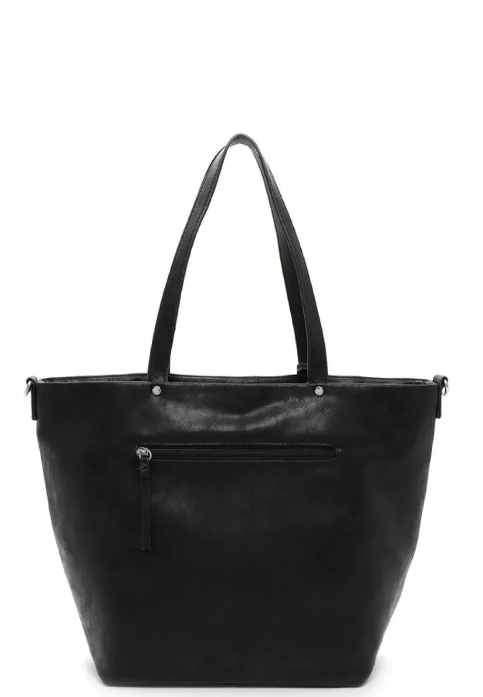 Tamaris Shopper Marike schwarz S23 32686,100