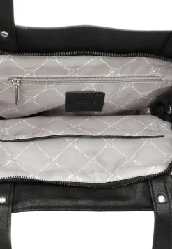Tamaris Shopper Marike schwarz S23 32686,100