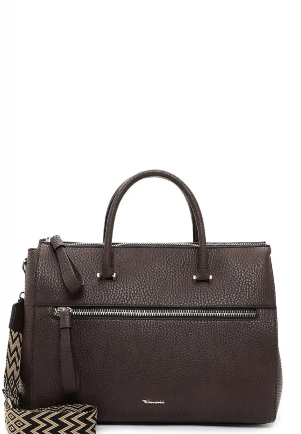 Tamaris Shopper Martha braun S23 32484,200
