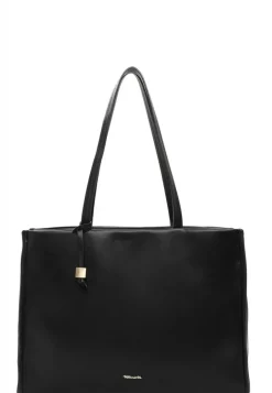 Tamaris Shopper Mimi schwarz S23 32774,100