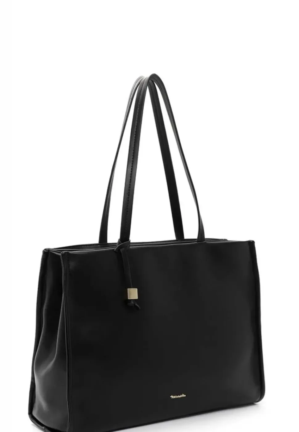 Tamaris Shopper Mimi schwarz S23 32774,100