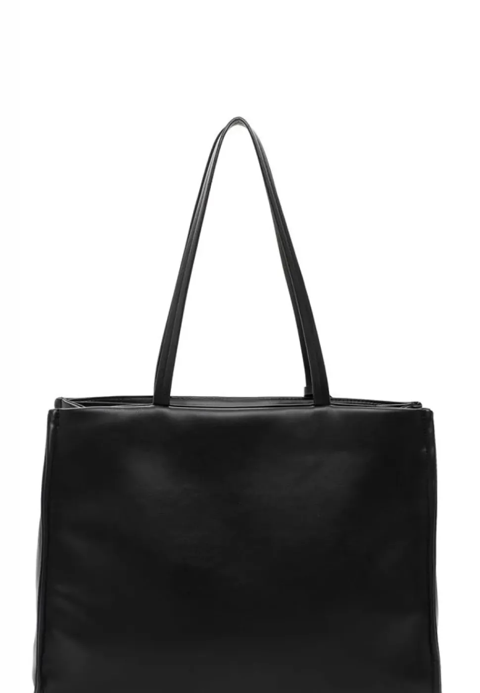 Tamaris Shopper Mimi schwarz S23 32774,100