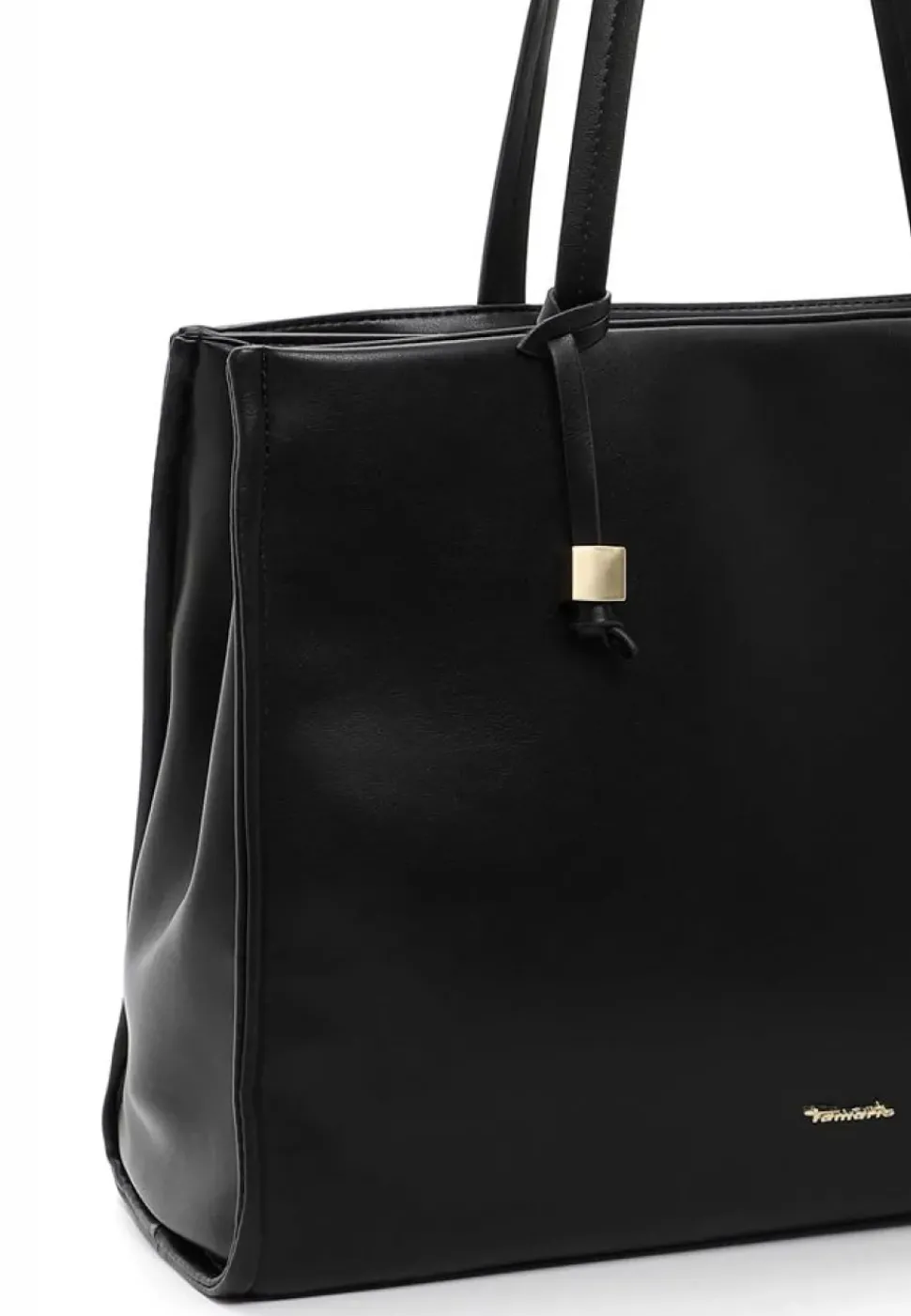 Tamaris Shopper Mimi schwarz S23 32774,100