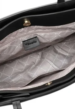 Tamaris Shopper Mimi schwarz S23 32774,100