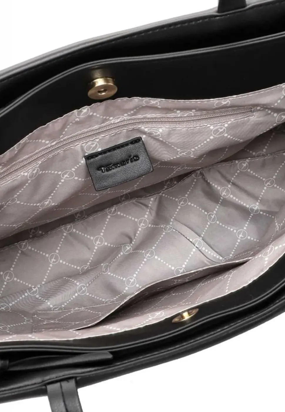 Tamaris Shopper Mimi schwarz S23 32774,100