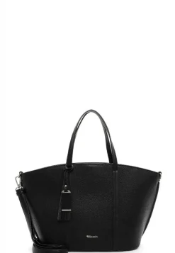 Tamaris Shopper TAS Agnes schwarz S14 32853,100