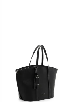 Tamaris Shopper TAS Agnes schwarz S14 32853,100