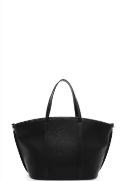 Tamaris Shopper TAS Agnes schwarz S14 32853,100