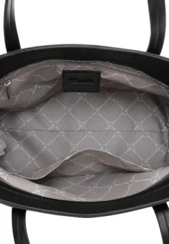 Tamaris Shopper TAS Agnes schwarz S14 32853,100
