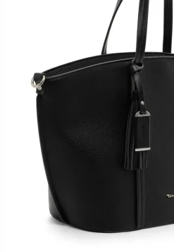 Tamaris Shopper TAS Agnes schwarz S14 32853,100
