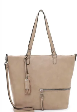 Tamaris Shopper TAS Nele beige S14 32803,900
