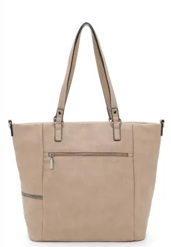 Tamaris Shopper TAS Nele beige S14 32803,900