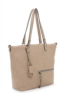 Tamaris Shopper TAS Nele beige S14 32803,900
