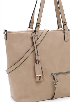 Tamaris Shopper TAS Nele beige S14 32803,900
