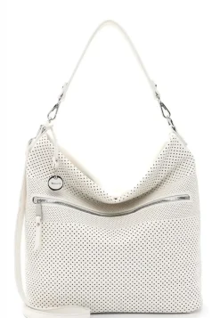 Tamaris Tasche Beutel Gordana weiß S12 31612,300