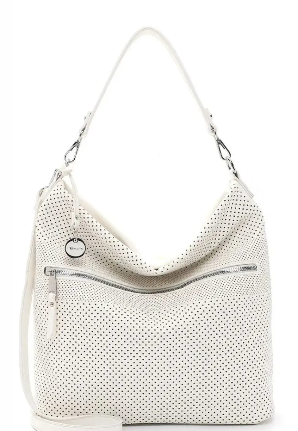 Tamaris Tasche Beutel Gordana weiß S12 31612,300
