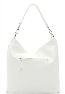 Tamaris Tasche Beutel Gordana weiß S12 31612,300