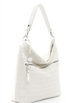 Tamaris Tasche Beutel Gordana weiß S12 31612,300