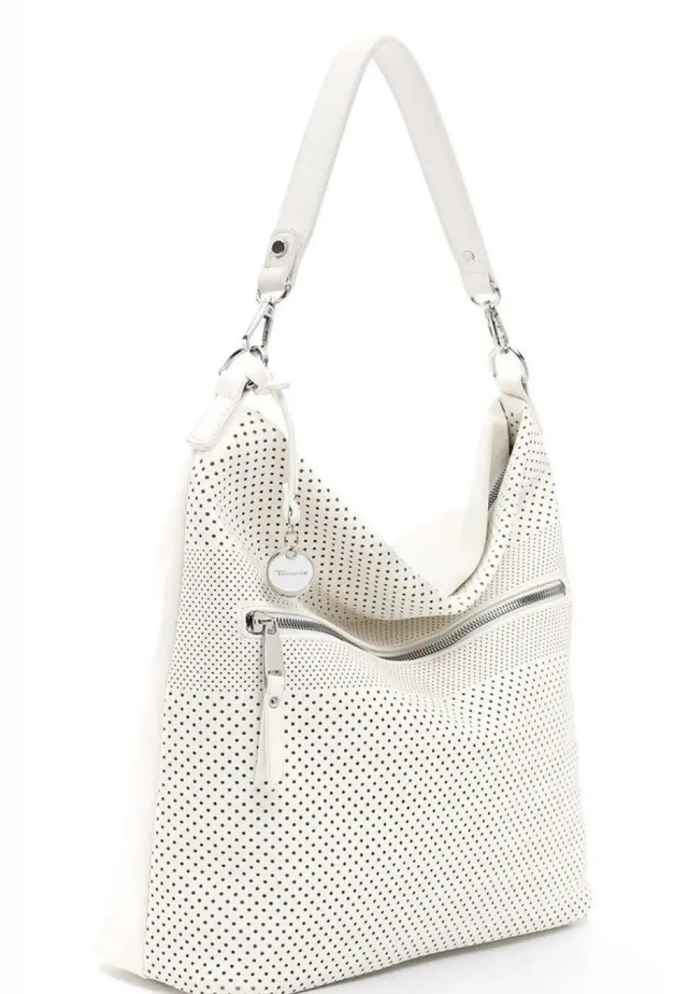 Tamaris Tasche Beutel Gordana weiß S12 31612,300