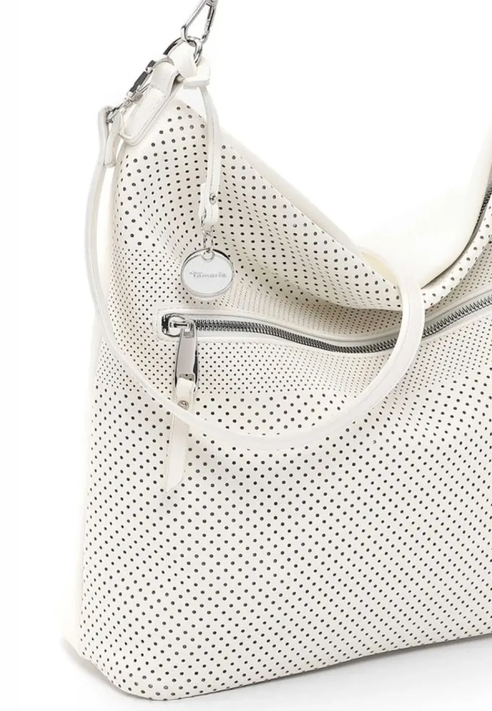 Tamaris Tasche Beutel Gordana weiß S12 31612,300
