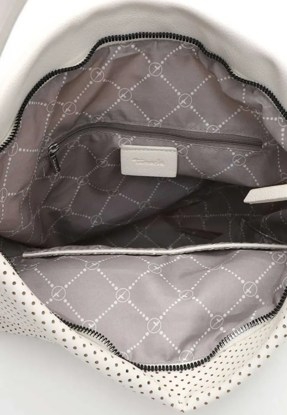 Tamaris Tasche Beutel Gordana weiß S12 31612,300
