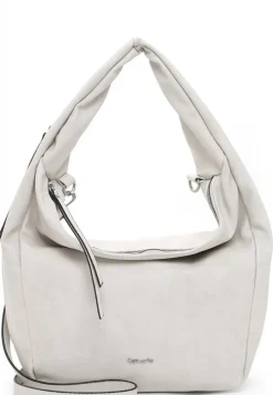 Tamaris Tasche Beutel - grau S13  32222,320