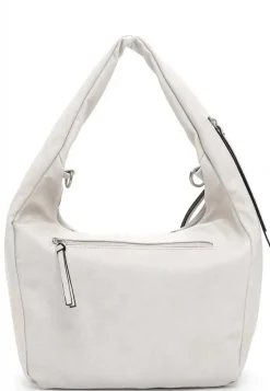 Tamaris Tasche Beutel - grau S13  32222,320