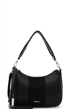 Tamaris Tasche Beutel Mareen schwarz S23 32502,100