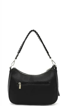 Tamaris Tasche Beutel Mareen schwarz S23 32502,100