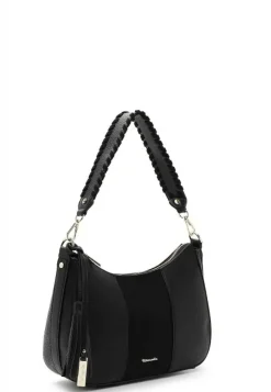 Tamaris Tasche Beutel Mareen schwarz S23 32502,100