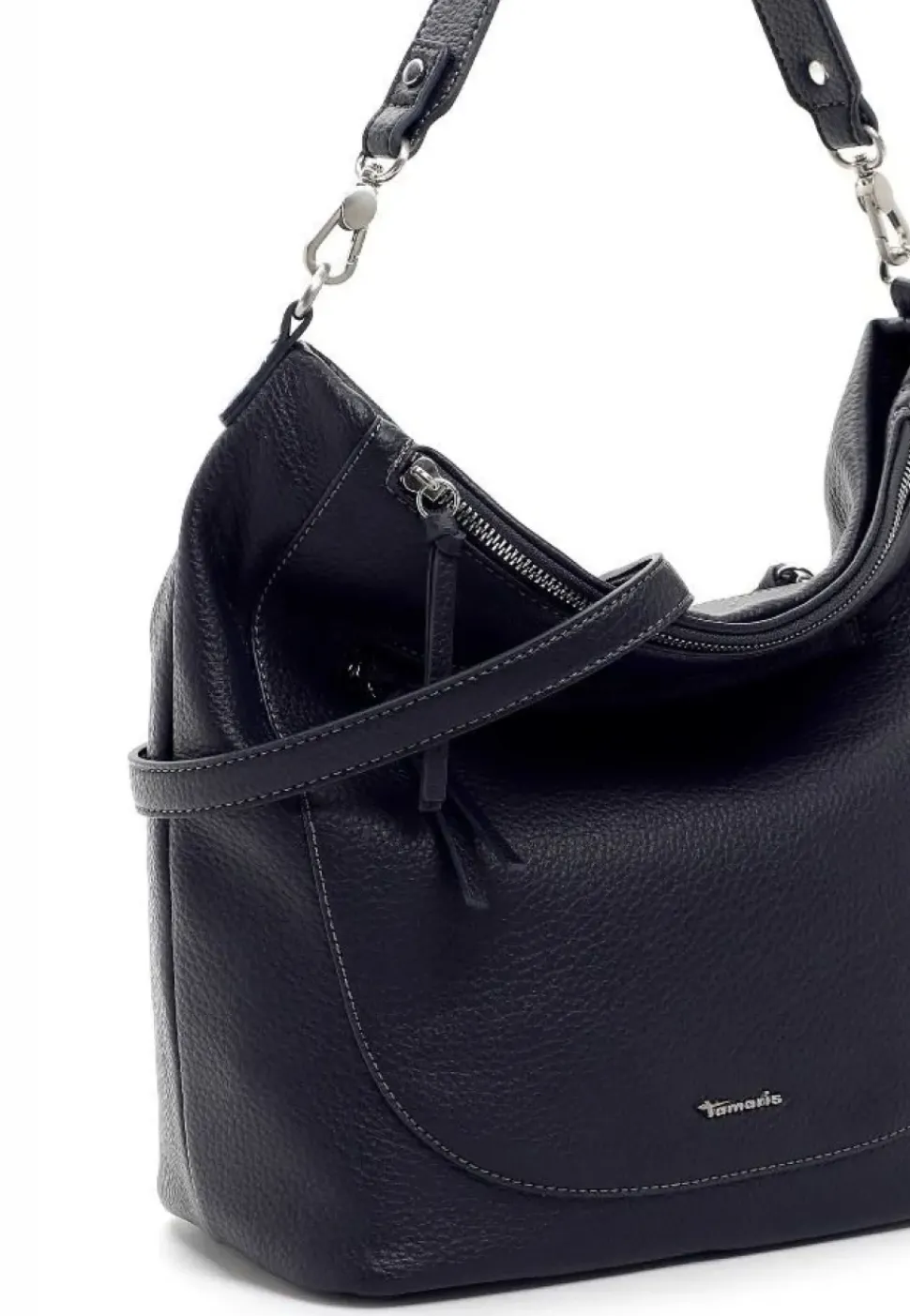 Tamaris Tasche Beutel TAS Anuschka blau S14 33113,500