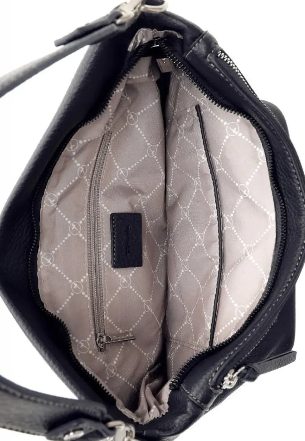 Tamaris Tasche Beutel TAS Anuschka blau S14 33113,500