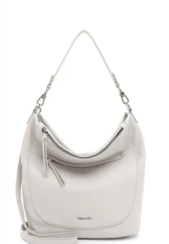 Tamaris Tasche Beutel TAS Anuschka beige S14 33113,320