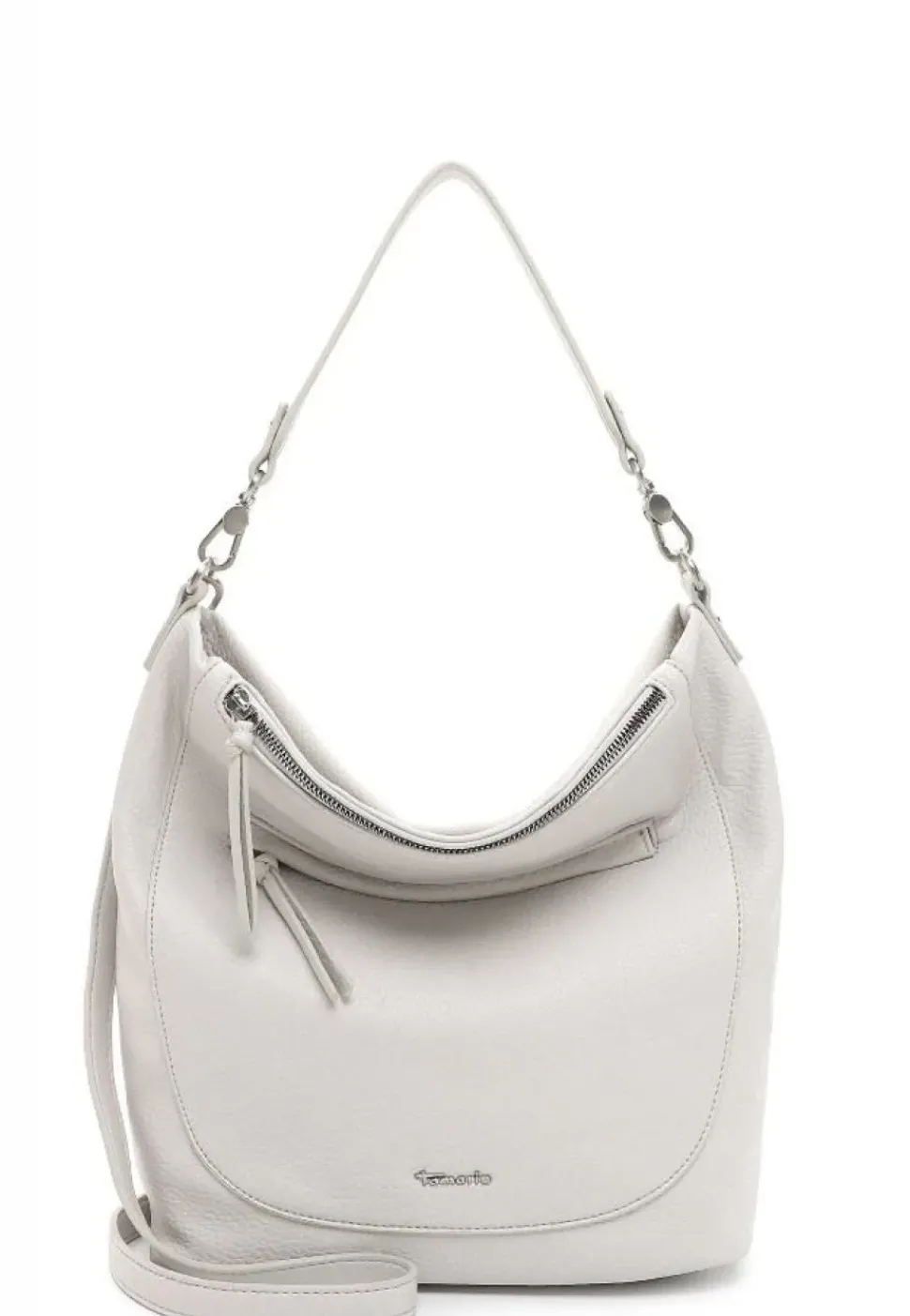 Tamaris Tasche Beutel TAS Anuschka beige S14 33113,320