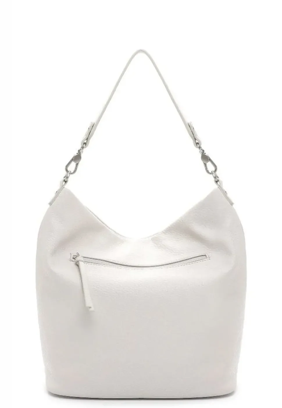 Tamaris Tasche Beutel TAS Anuschka beige S14 33113,320