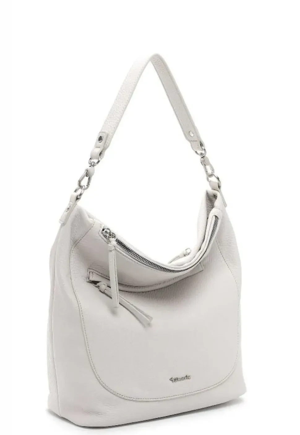 Tamaris Tasche Beutel TAS Anuschka beige S14 33113,320