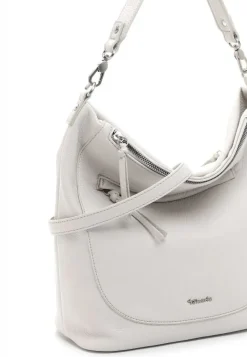 Tamaris Tasche Beutel TAS Anuschka beige S14 33113,320