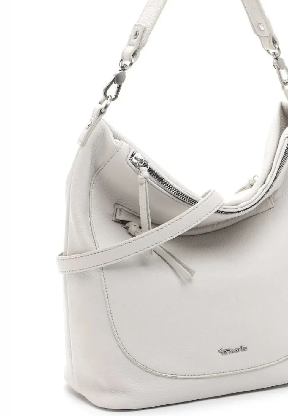 Tamaris Tasche Beutel TAS Anuschka beige S14 33113,320