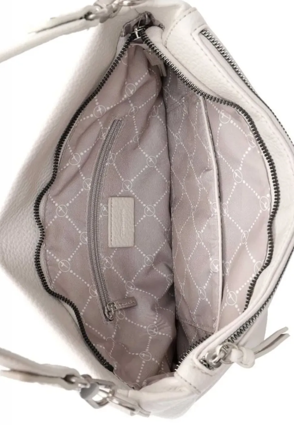 Tamaris Tasche Beutel TAS Anuschka beige S14 33113,320