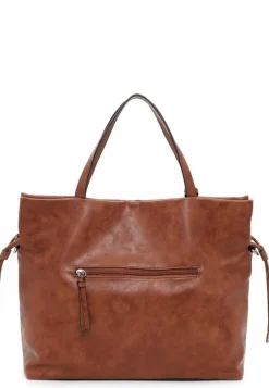 Tamaris Tasche Shopper - braun S13  32214,700