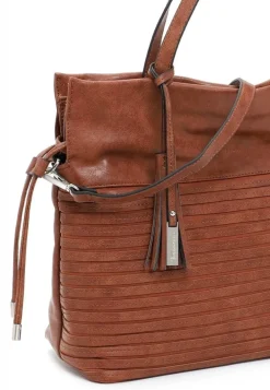 Tamaris Tasche Shopper - braun S13  32214,700